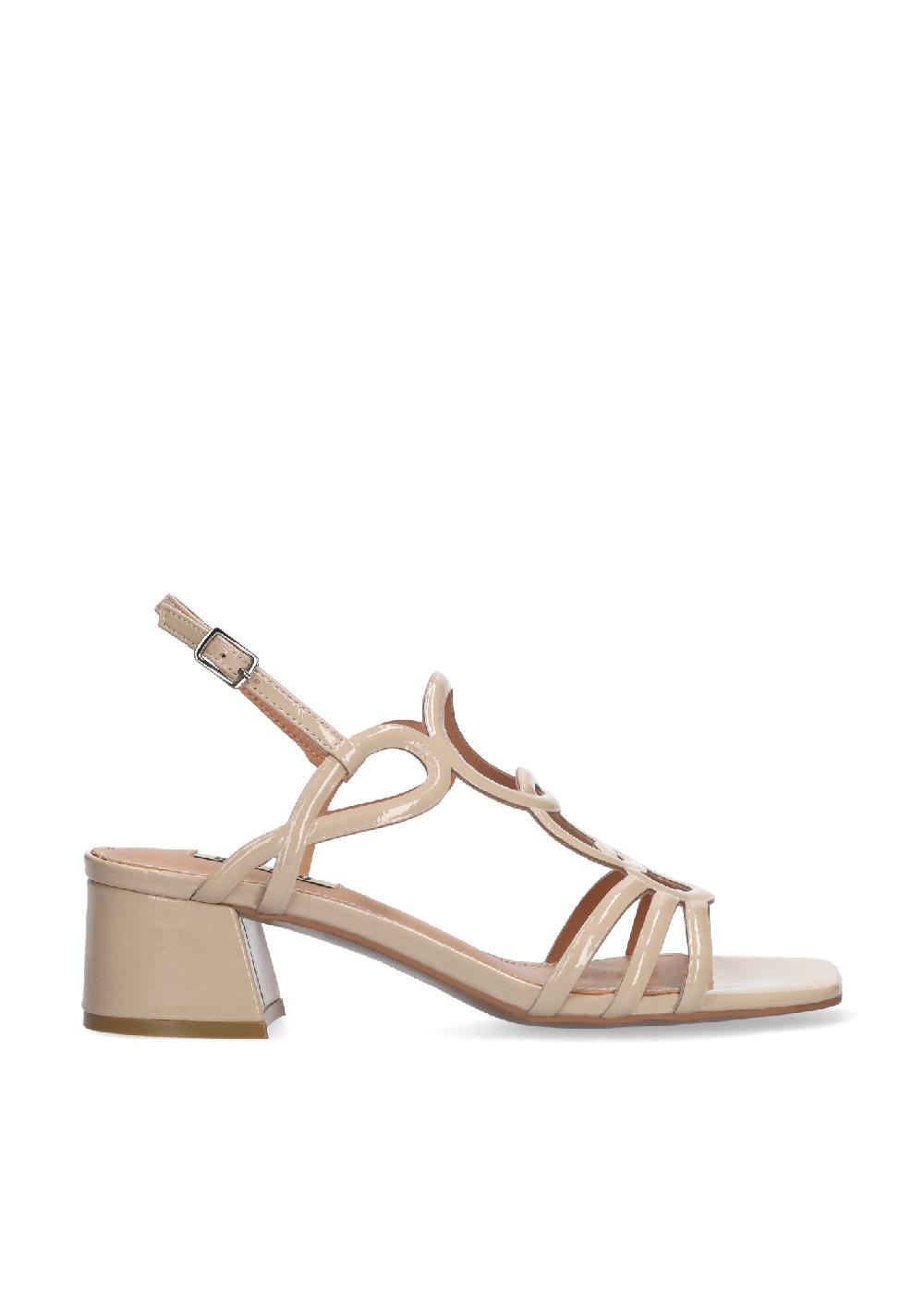 Bibi Lou IRIS SANDAL 45