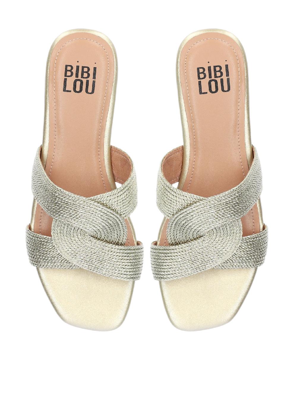 Bibi Lou IVANA FLAT