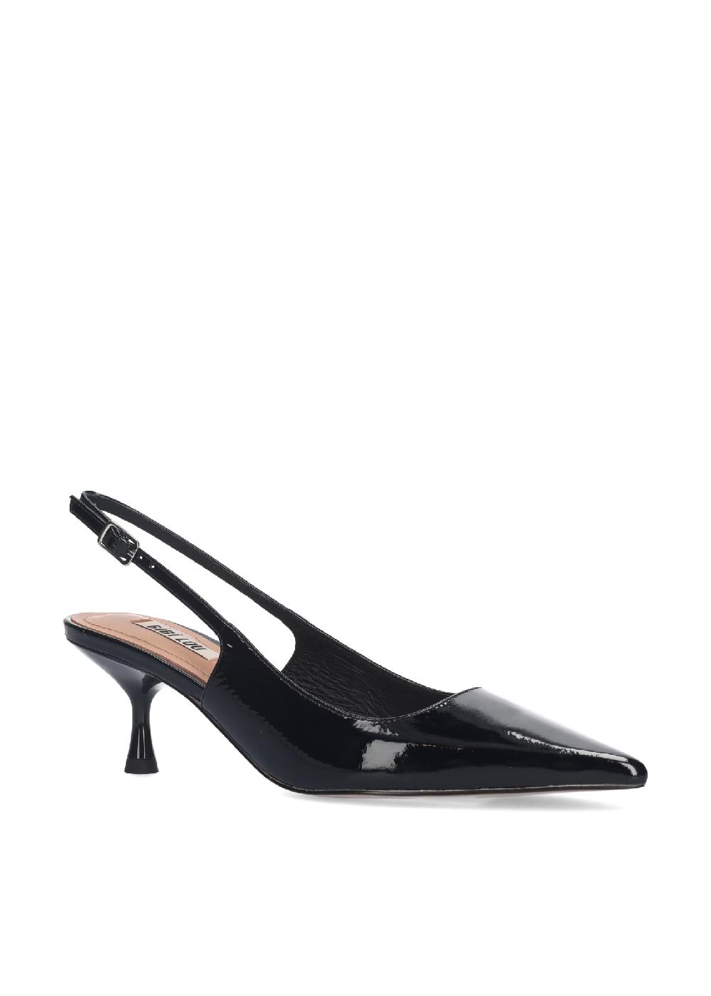 Bibi Lou JOAN PUMP 55