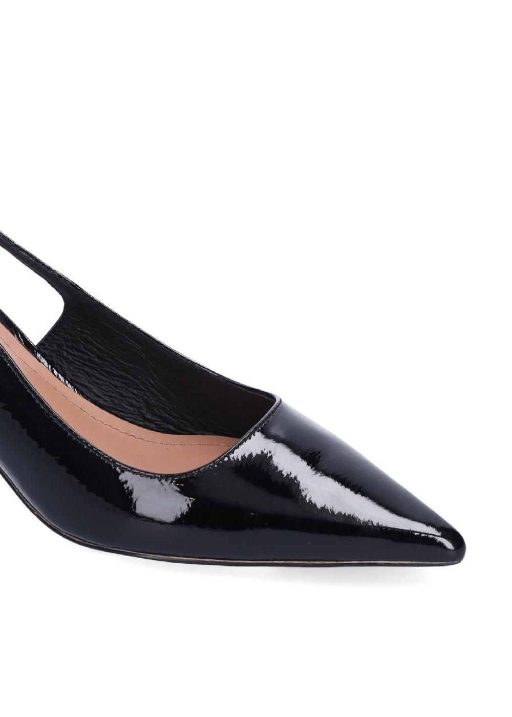 Bibi Lou JOAN PUMP 55