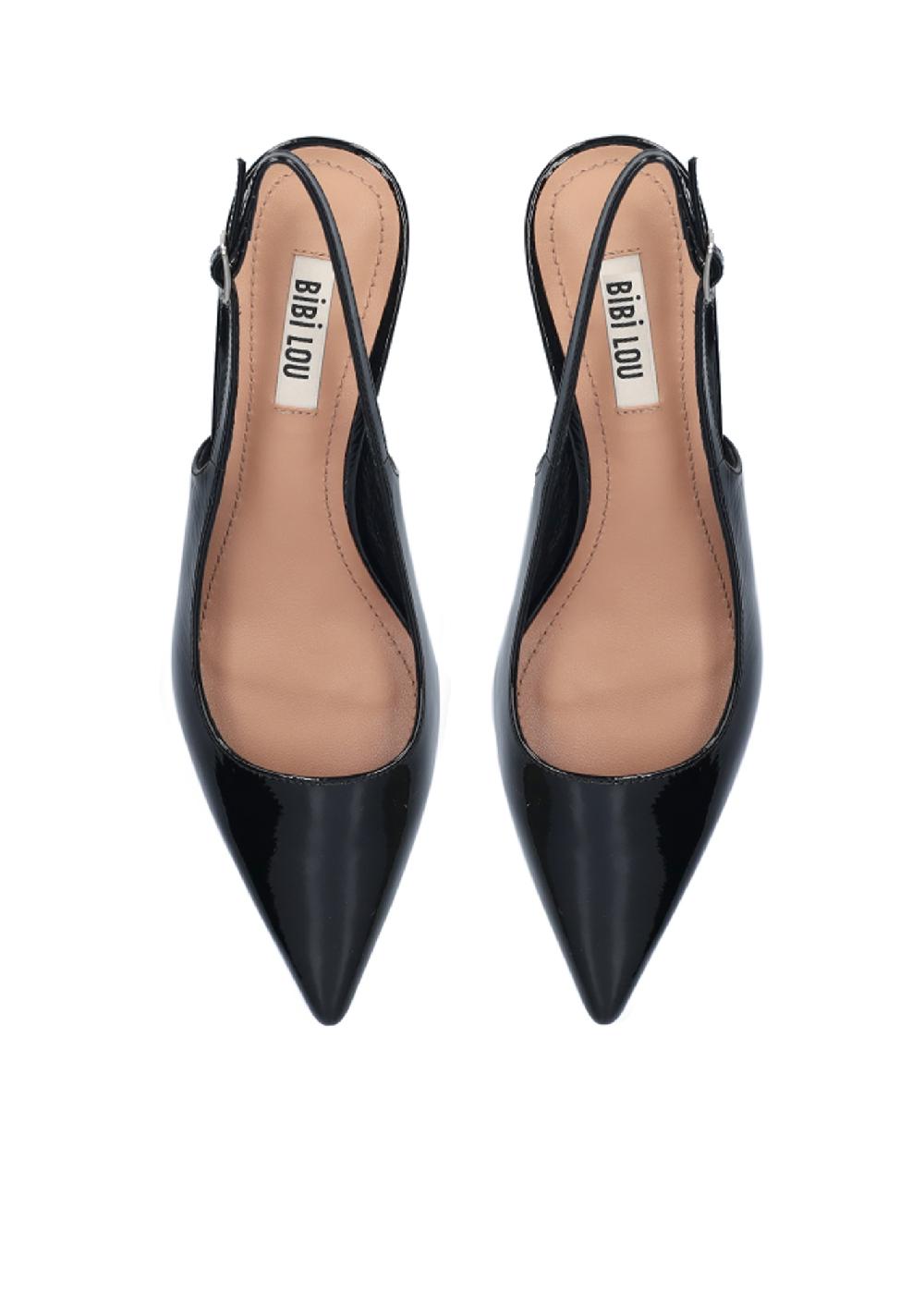 Bibi Lou JOAN PUMP 55