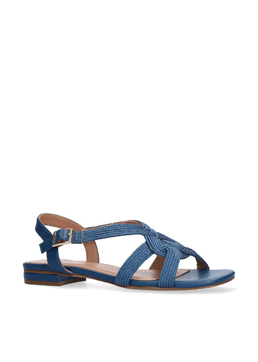 Bibi Lou KARLIE FLAT