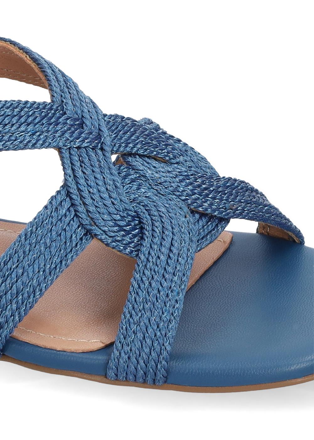Bibi Lou KARLIE FLAT