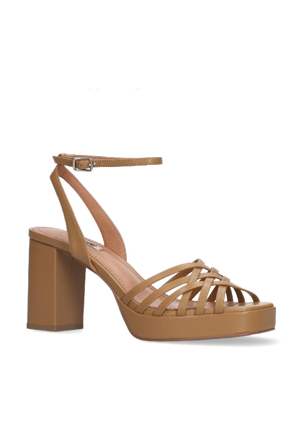 Bibi Lou KASSIA PLATFORM 85