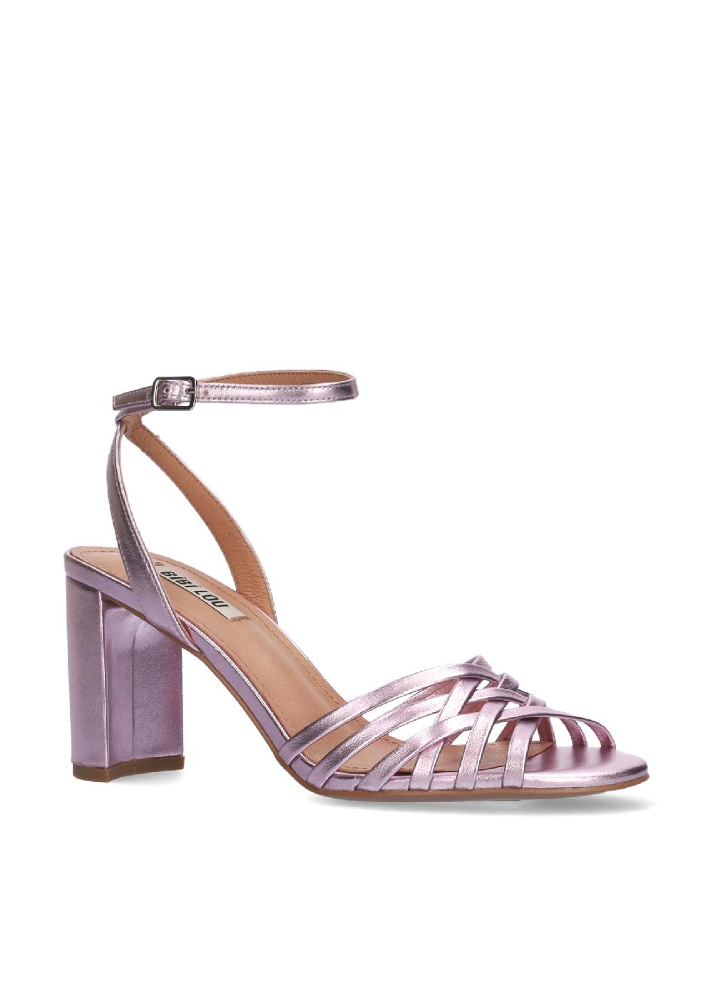 Bibi Lou KASSIA SANDAL 75