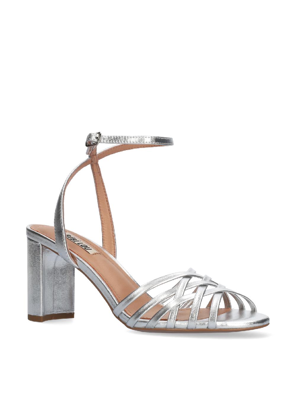 Bibi Lou KASSIA SANDAL 75