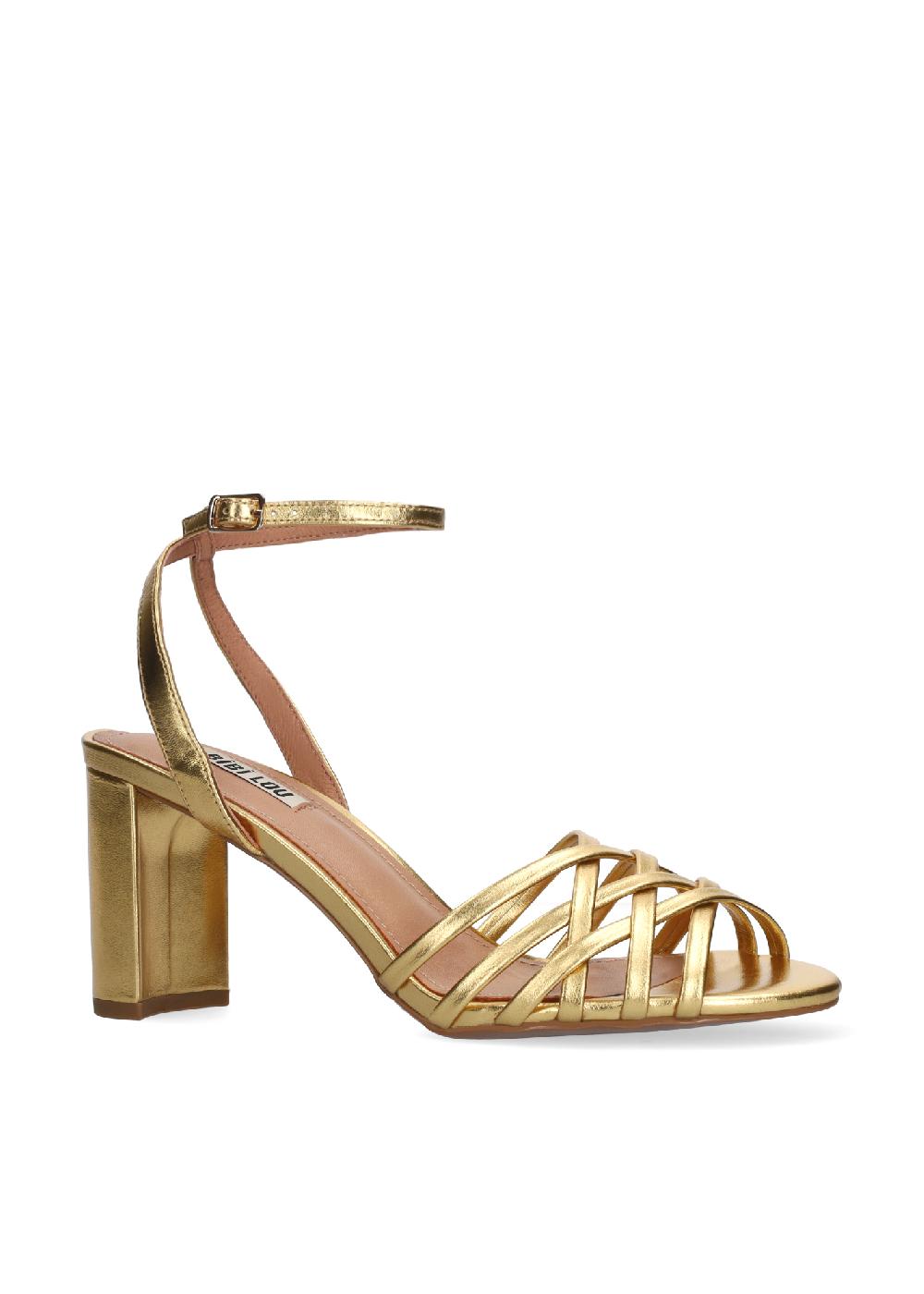 Bibi Lou KASSIA SANDAL 75