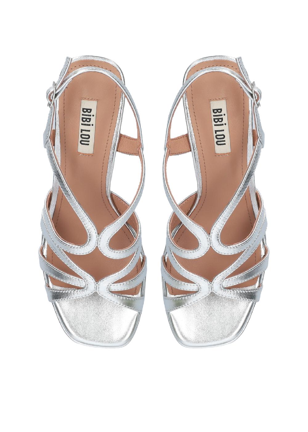 Bibi Lou LAURENCE PLATFORM 85