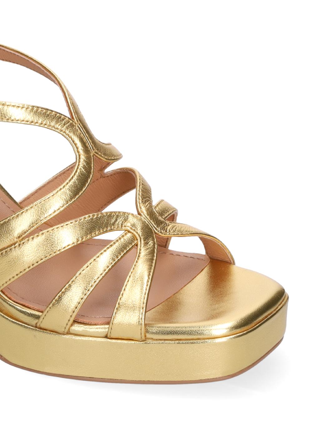 Bibi Lou LAURENCE PLATFORM 85