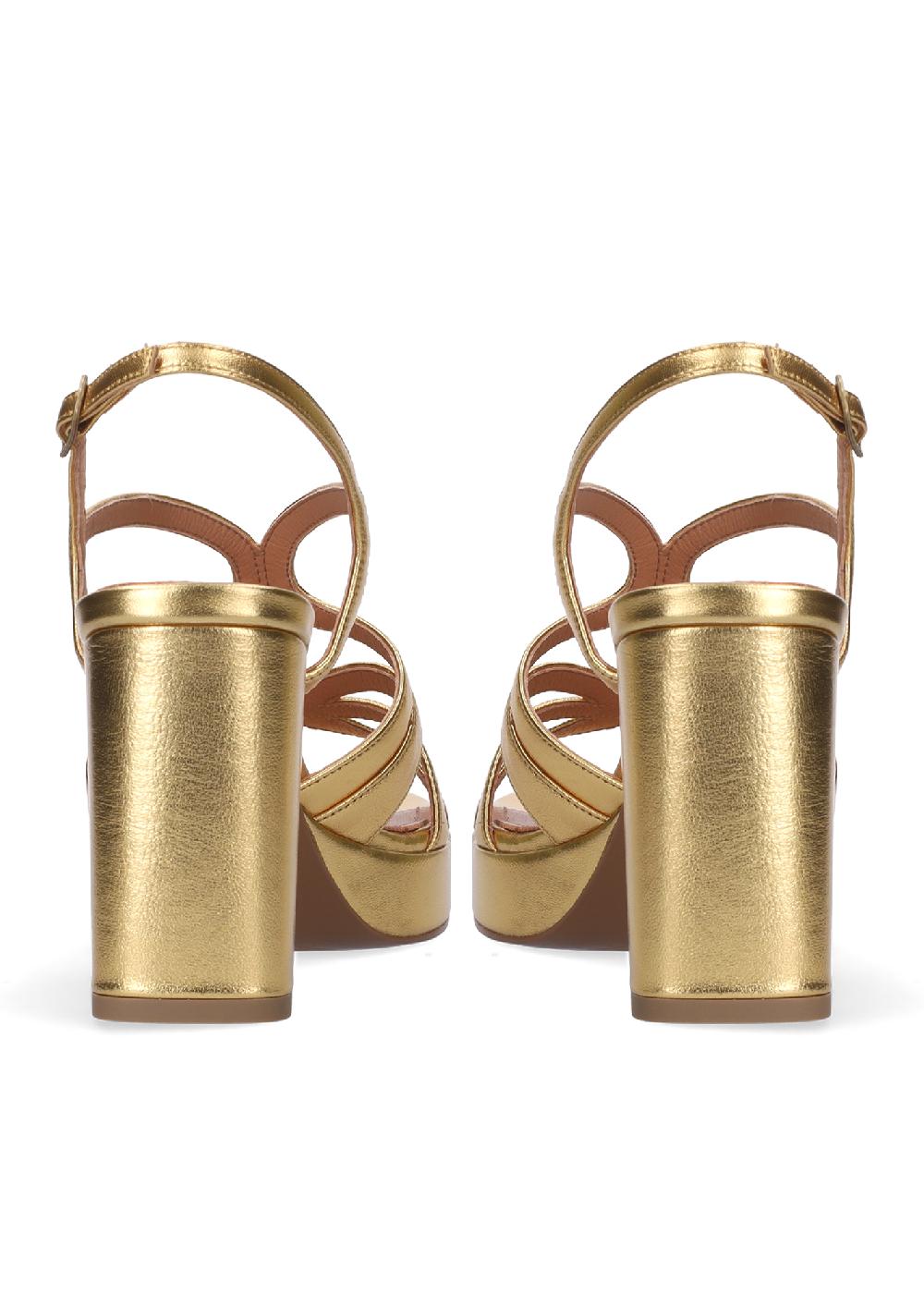 Bibi Lou LAURENCE PLATFORM 85