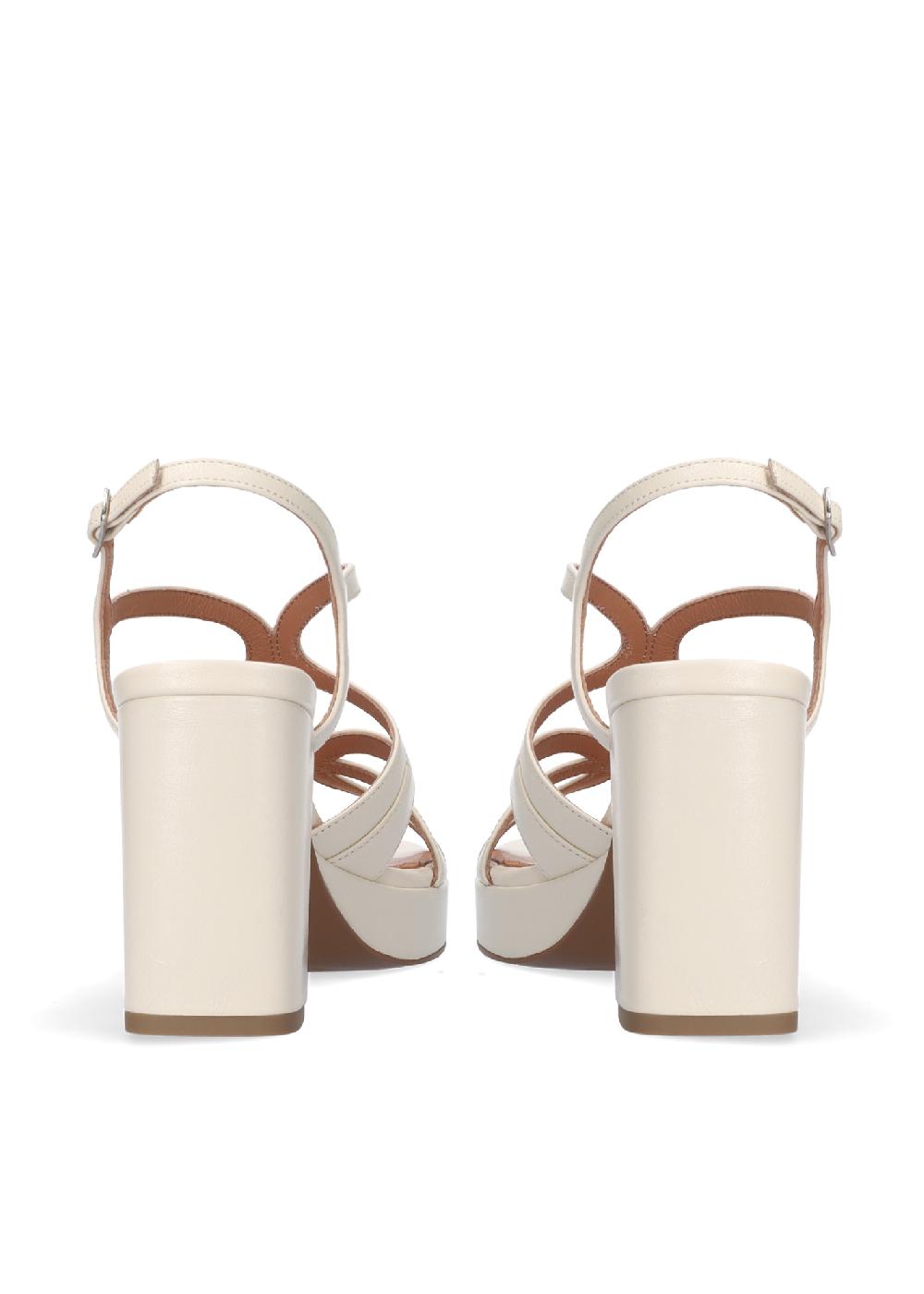 Bibi Lou LAURENCE PLATFORM 85