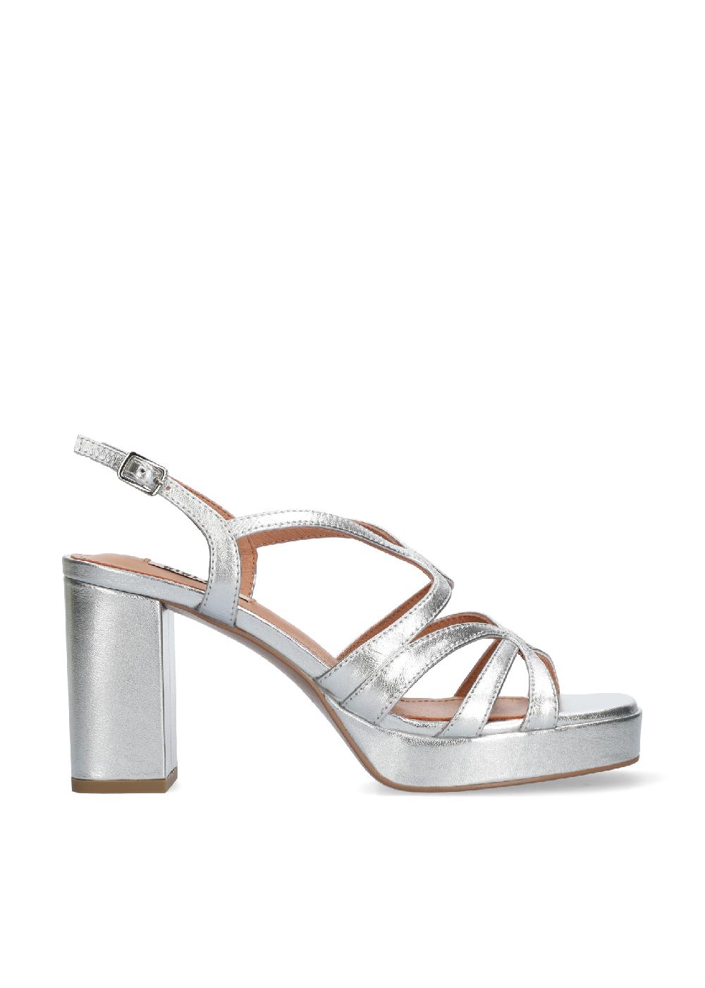 Bibi lou LAURENCE PLATFORM 85