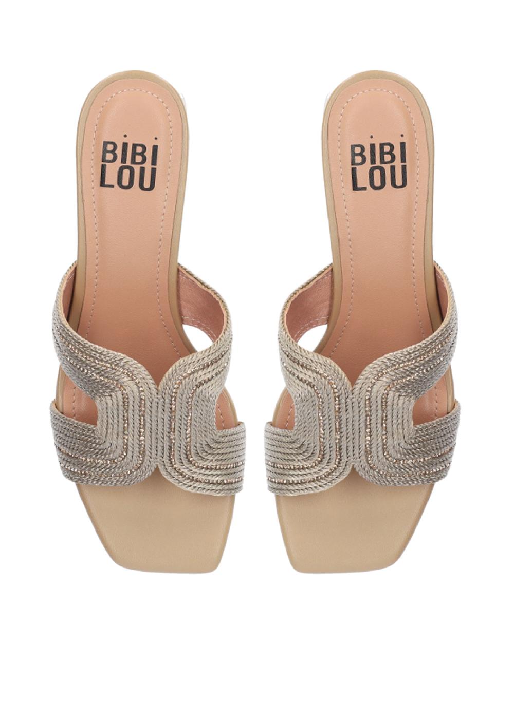 Bibi Lou LEO SANDAL 45
