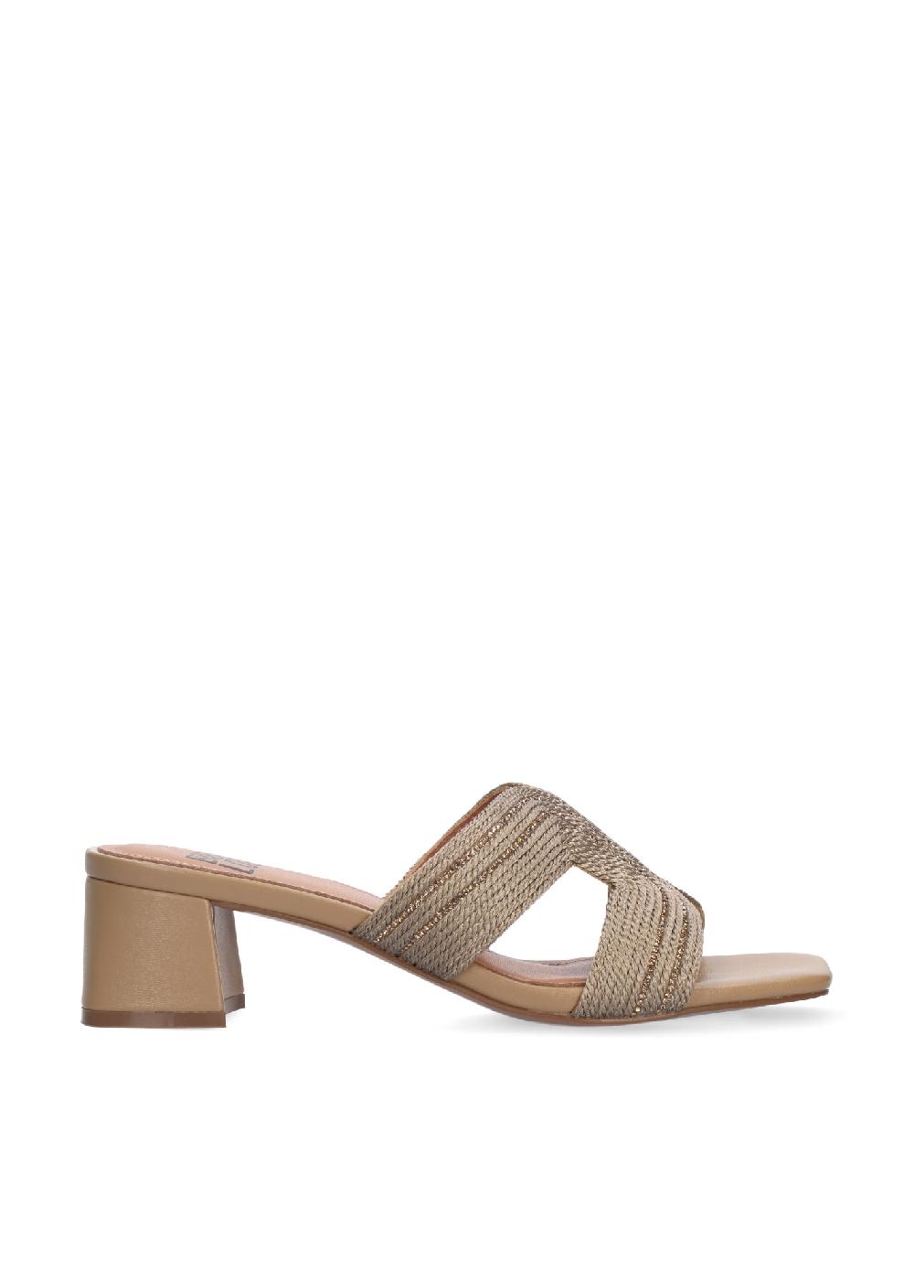 Bibi lou LEO SANDAL 45