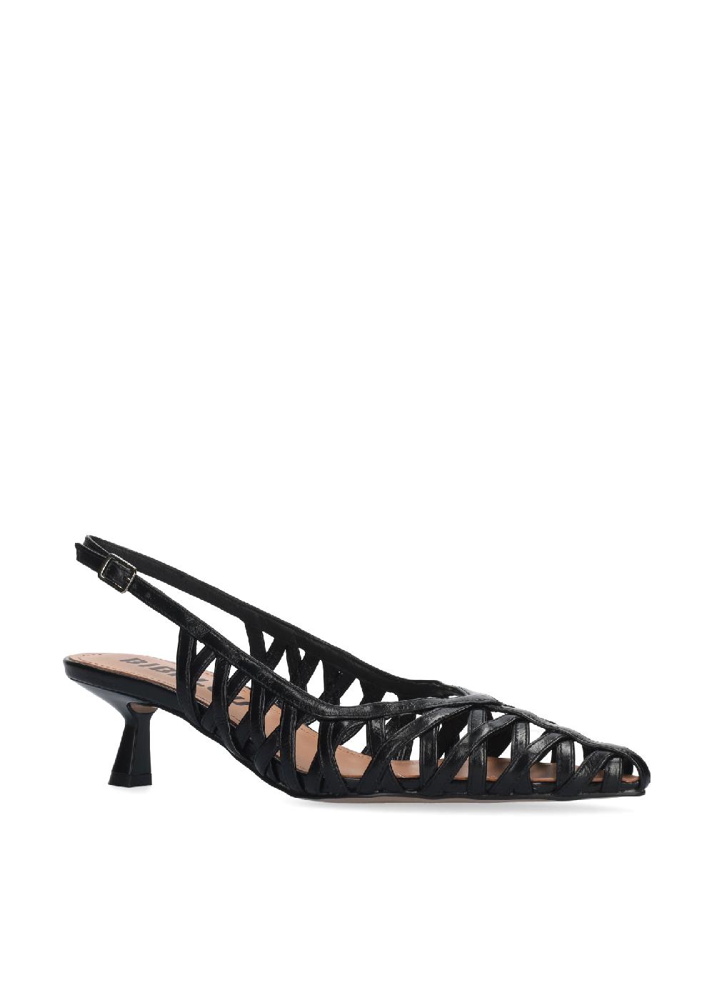 Bibi Lou LIALA 45 PUMP