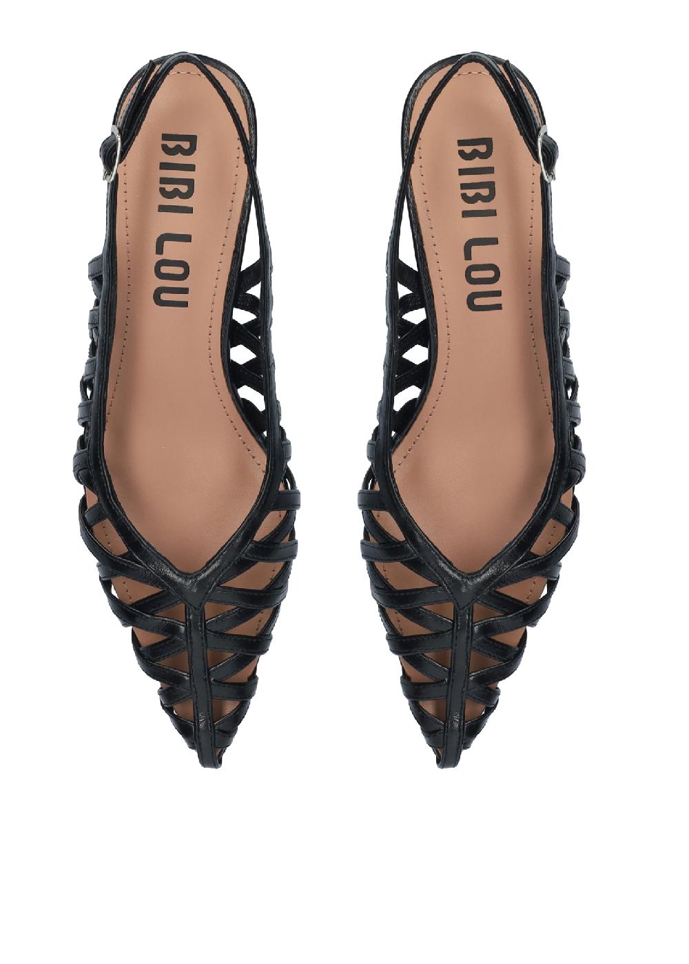 Bibi Lou LIALA 45 PUMP