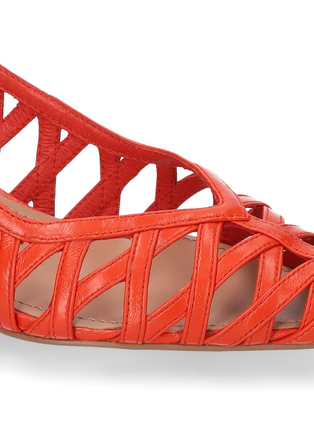 Bibi Lou LIALA 45 PUMP