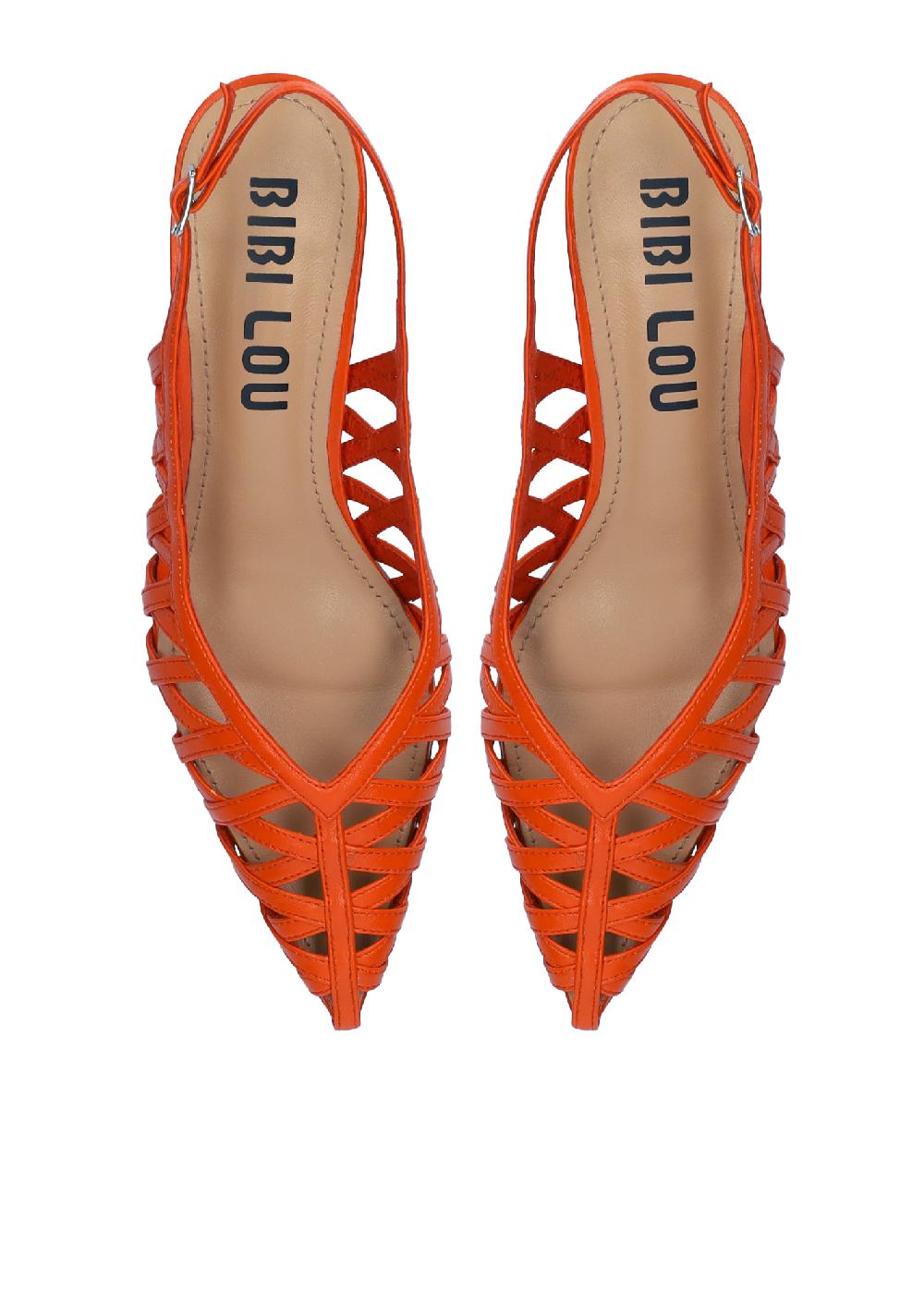 Bibi Lou LIALA 45 PUMP