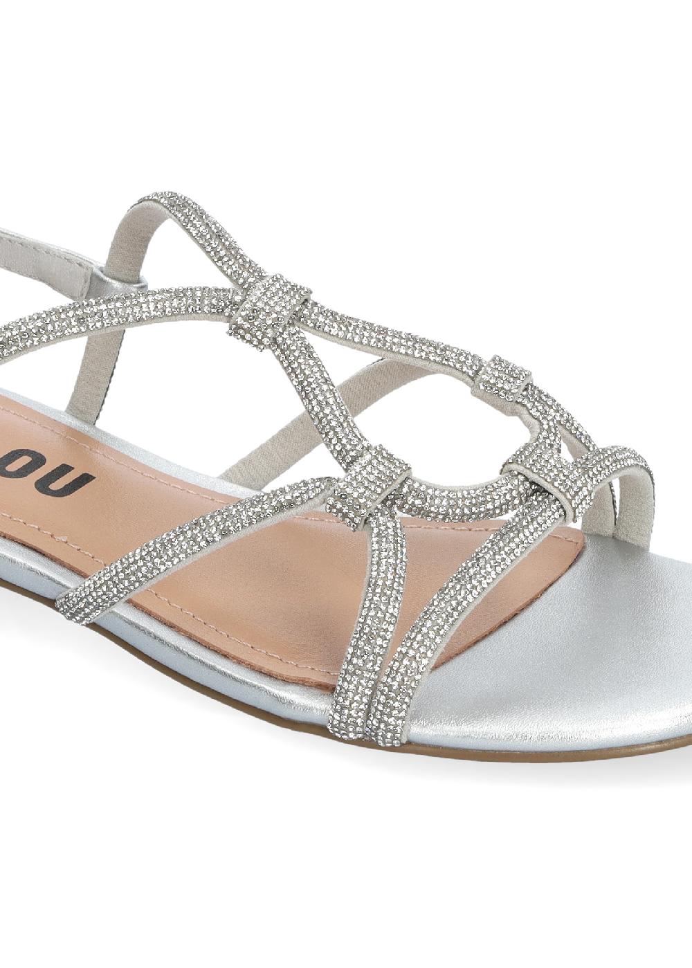 Bibi Lou LIV SANDAL