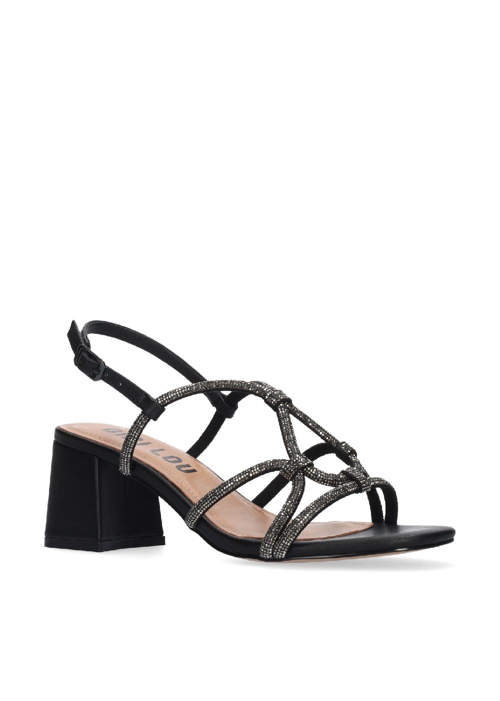 Bibi Lou LIV SANDAL 60