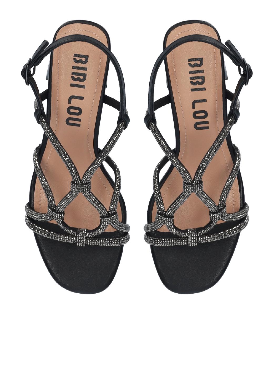 Bibi Lou LIV SANDAL 60