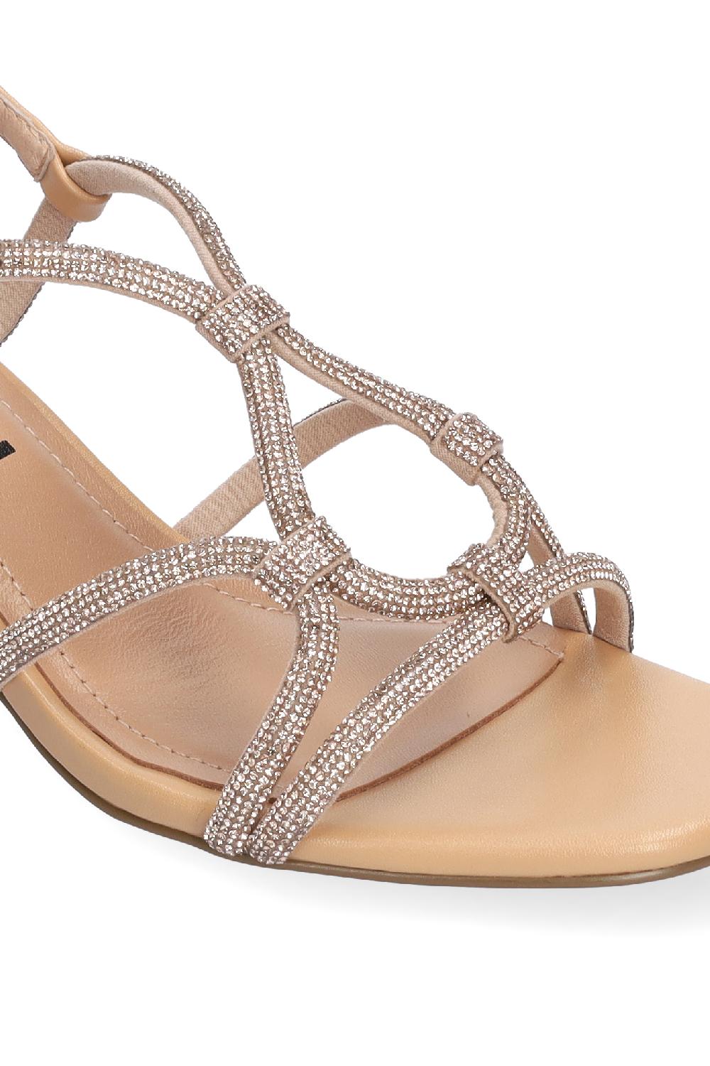 Bibi Lou LIV SANDAL 60