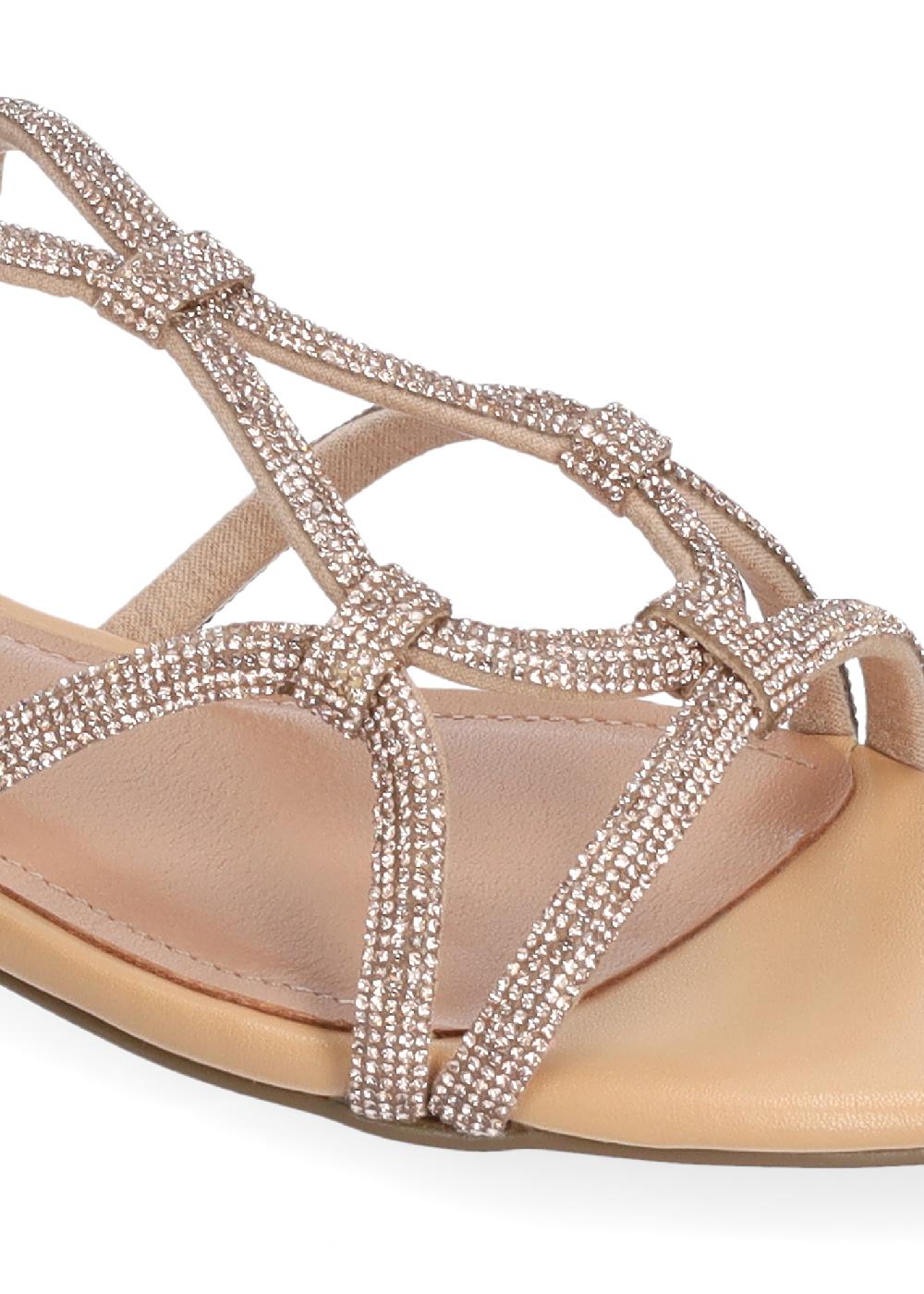 Bibi Lou LIV SANDAL