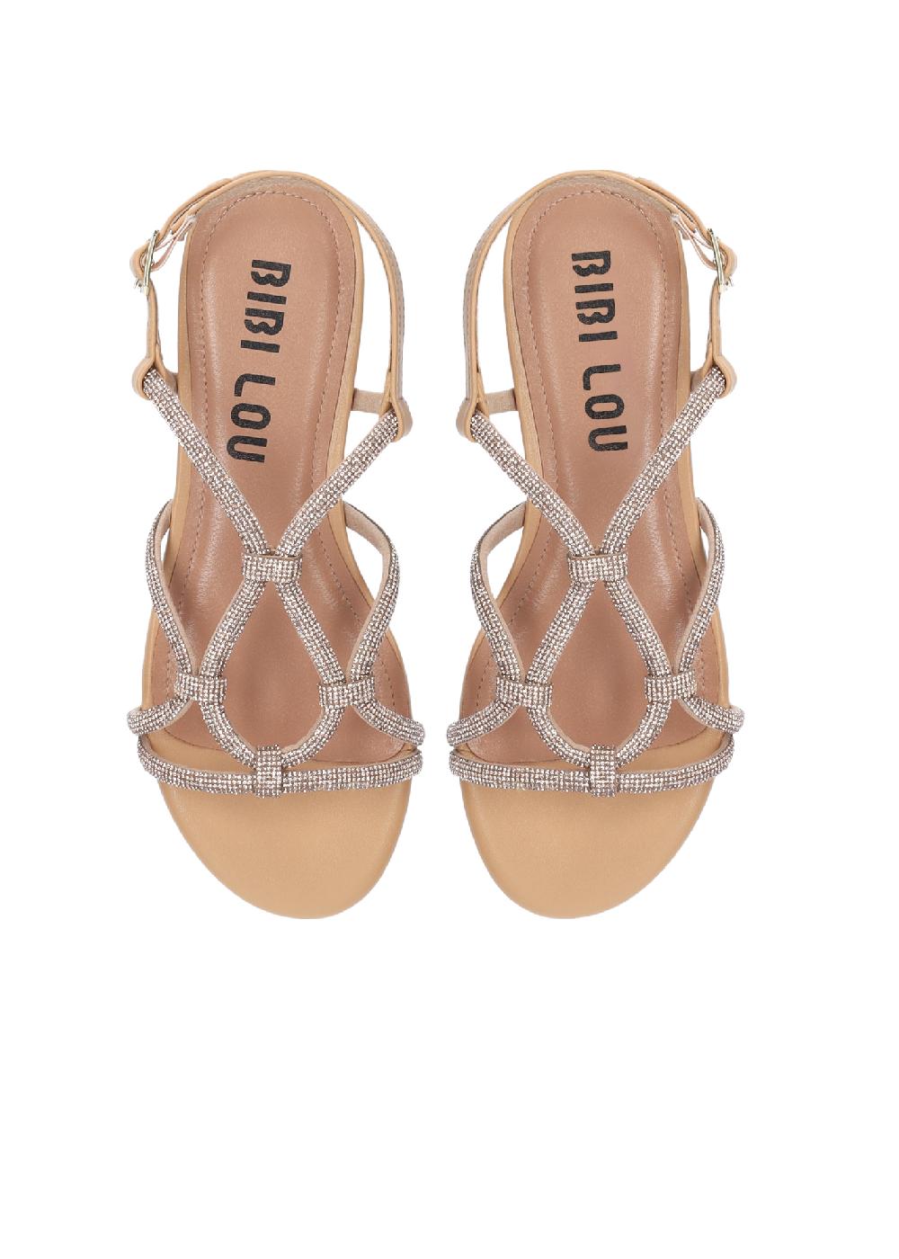 Bibi Lou LIV SANDAL