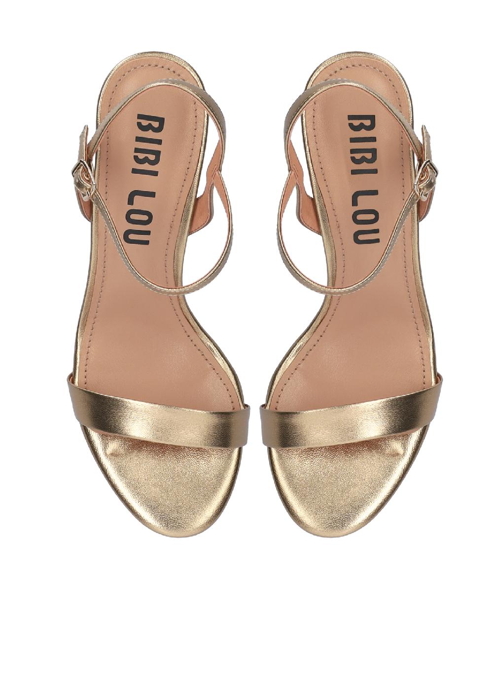 Bibi Lou LOTUS 65 SANDAL