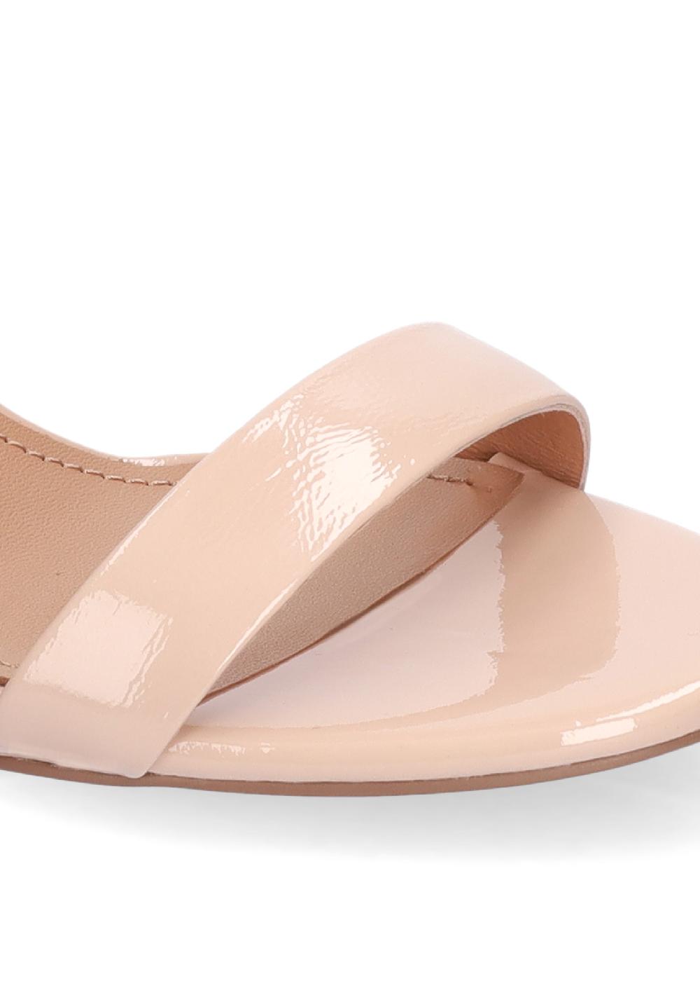 Bibi Lou LOTUS 65 SANDAL