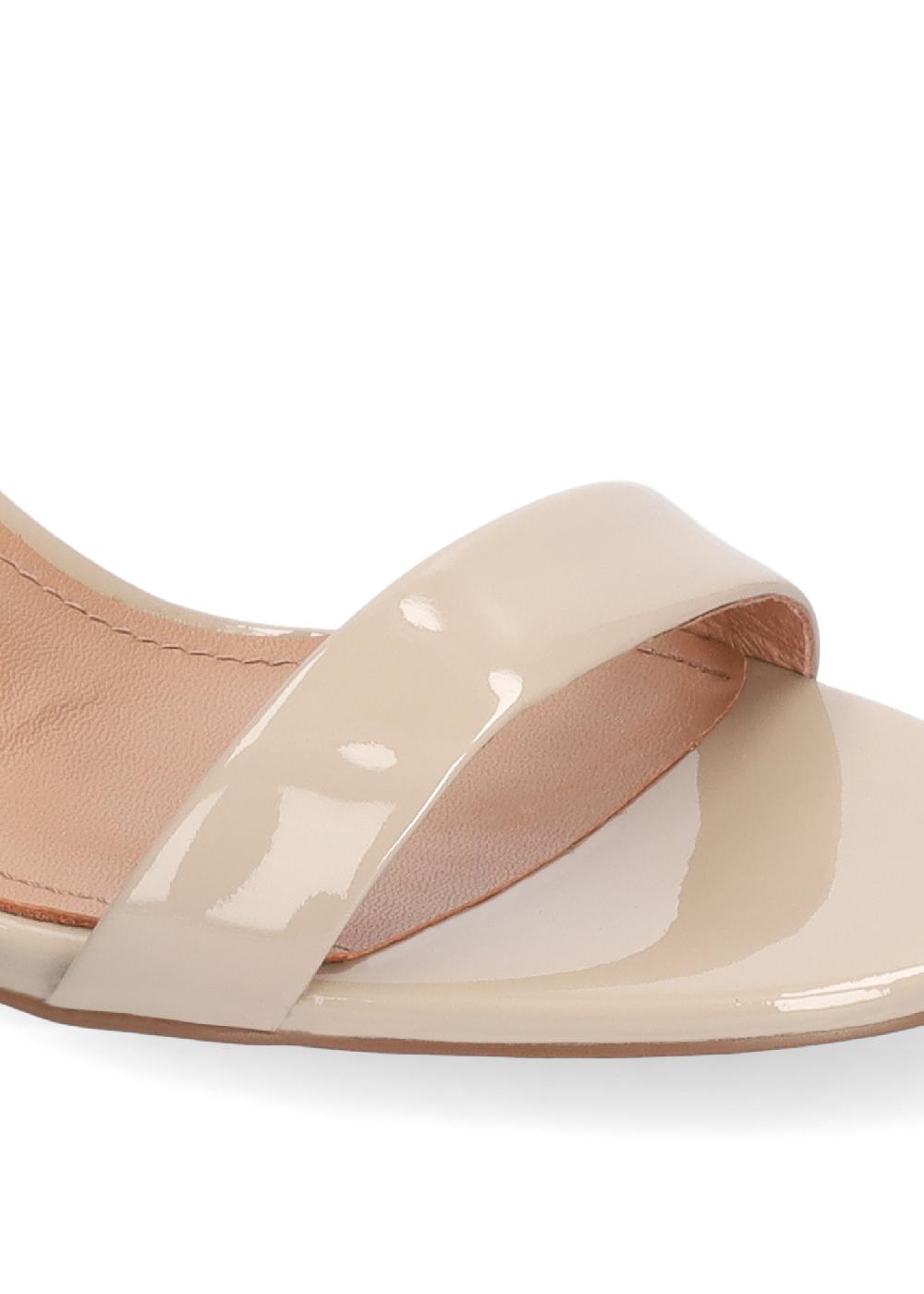 Bibi Lou LOTUS SANDAL 65