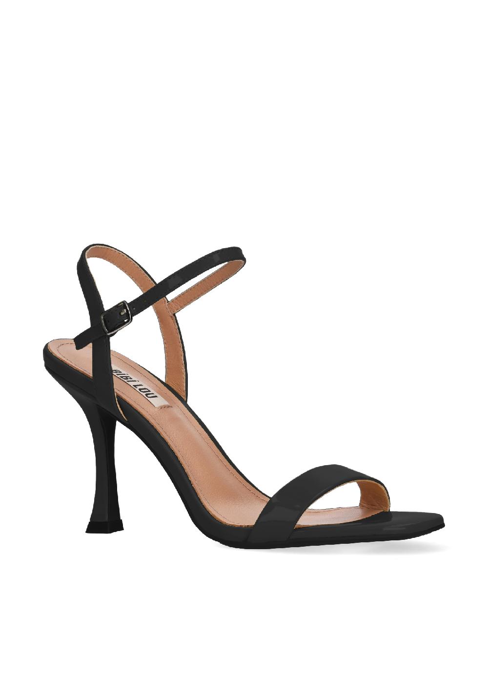 Bibi Lou LOTUS SANDAL 85