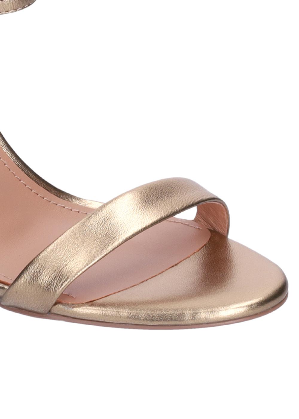 Bibi Lou LOTUS SANDAL 90