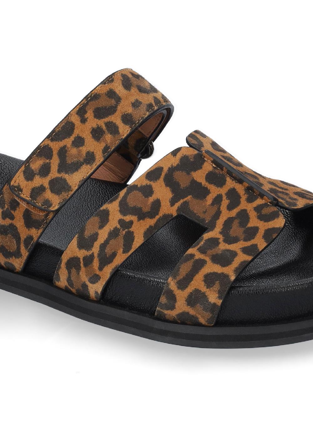 Bibi Lou MINDY FLAT SANDAL