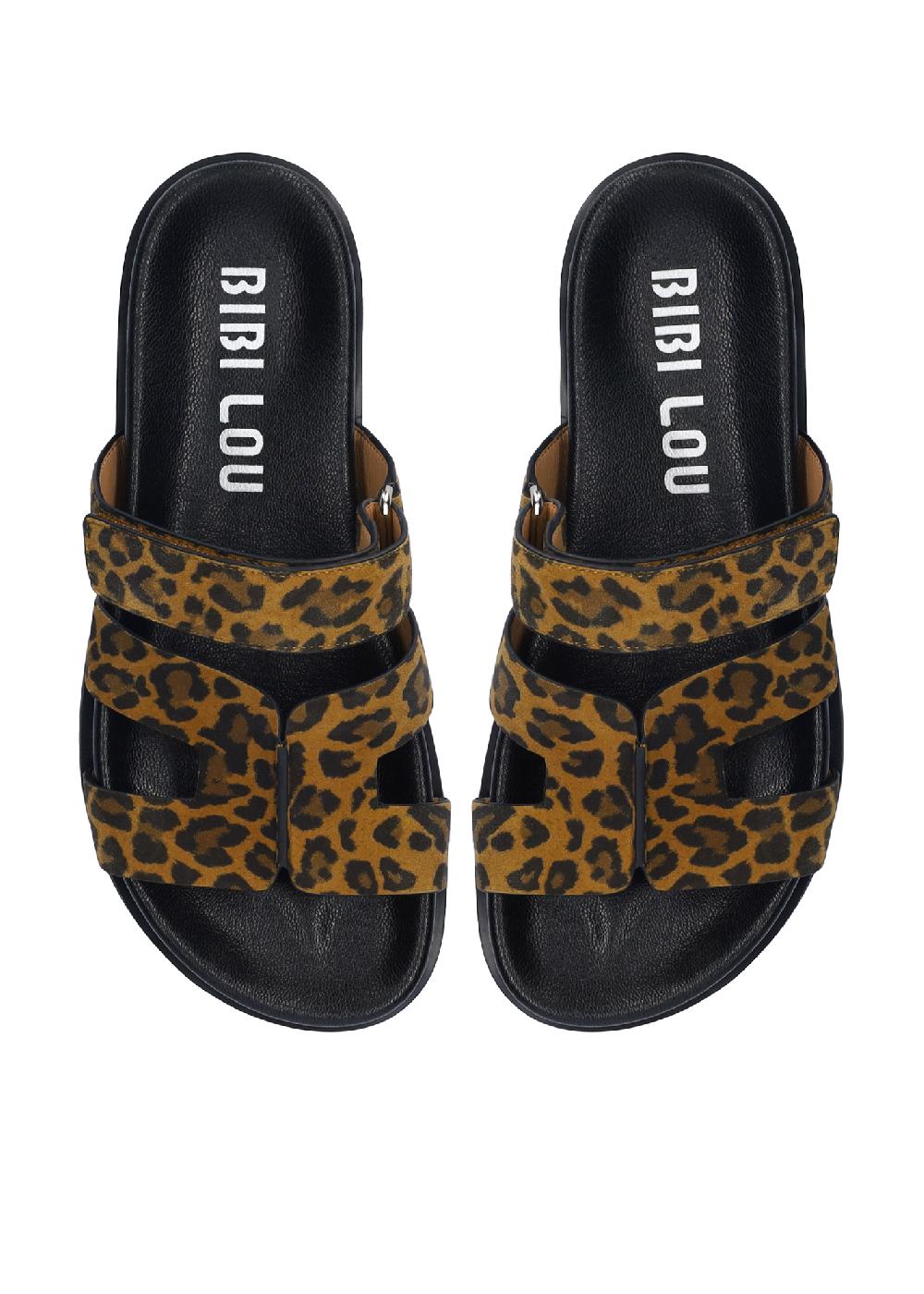 Bibi Lou MINDY FLAT SANDAL