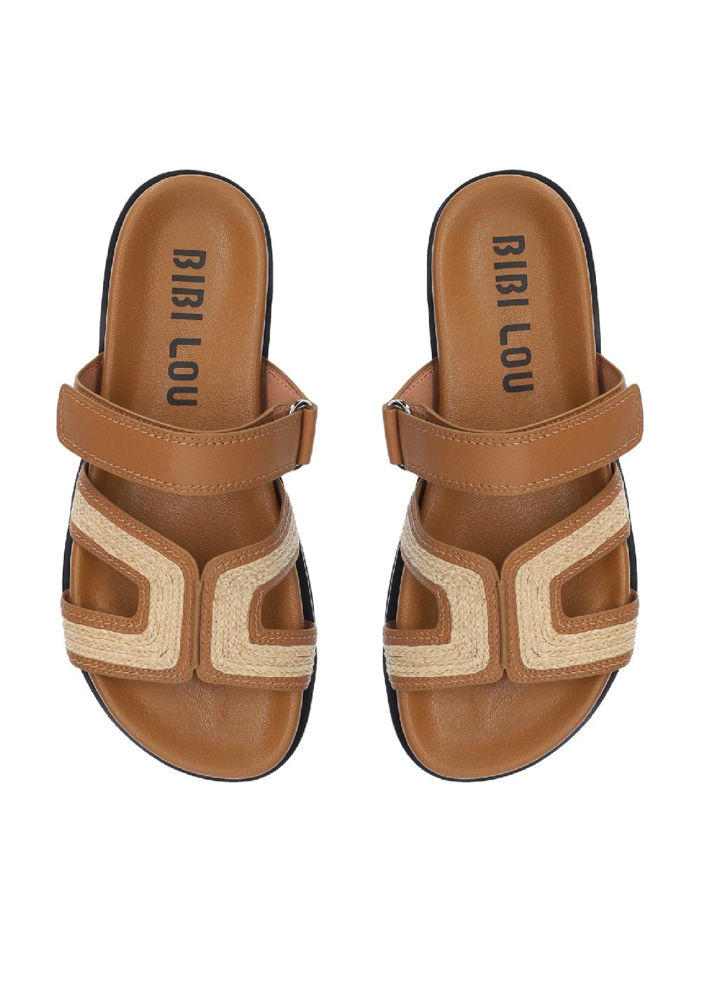 Bibi Lou MINDY FLAT SANDAL
