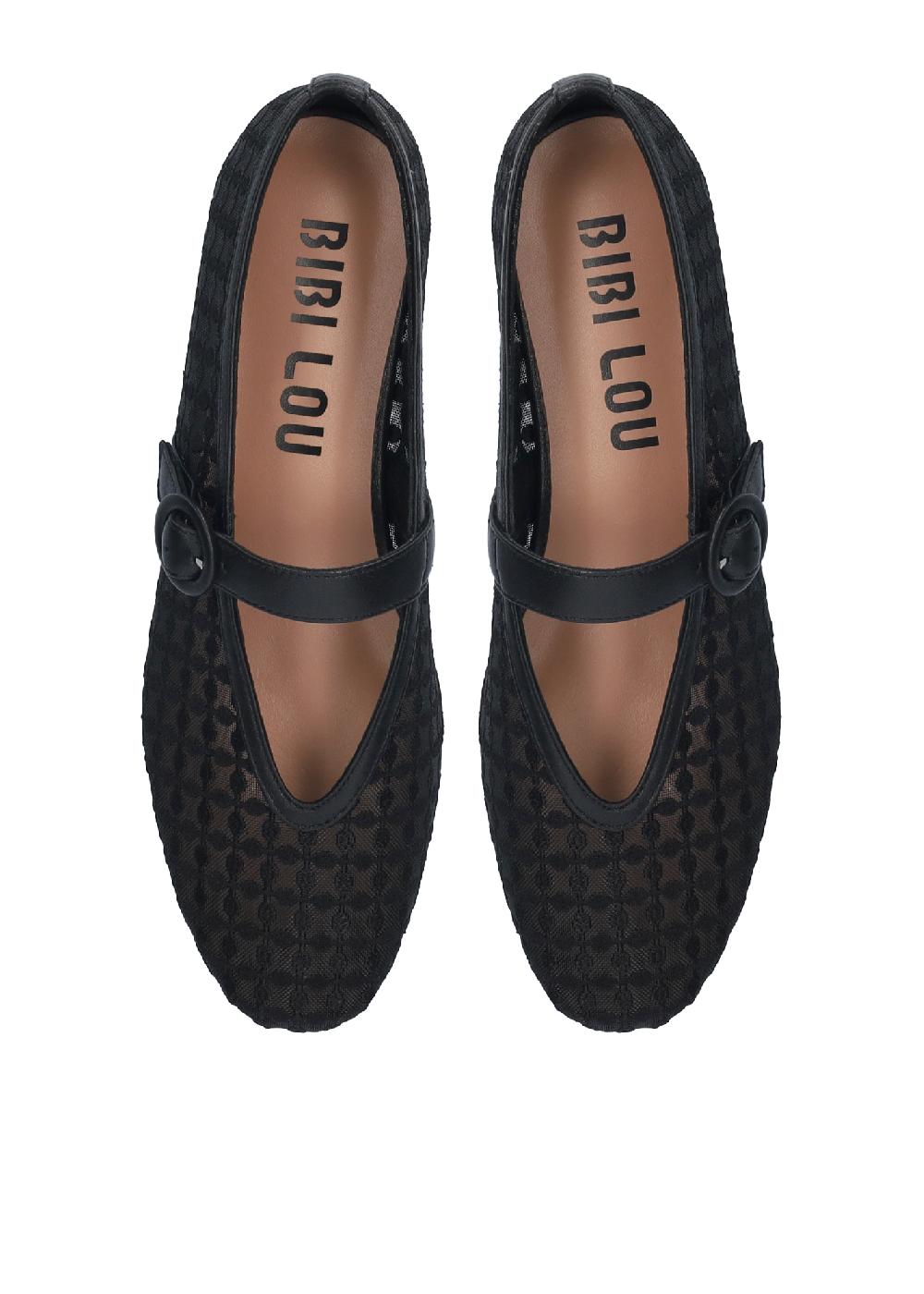 Bibi Lou NAILA FLAT