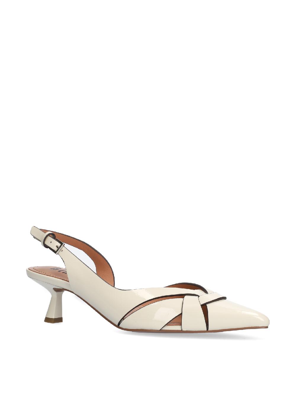 Bibi Lou NOLIA 45 PUMP