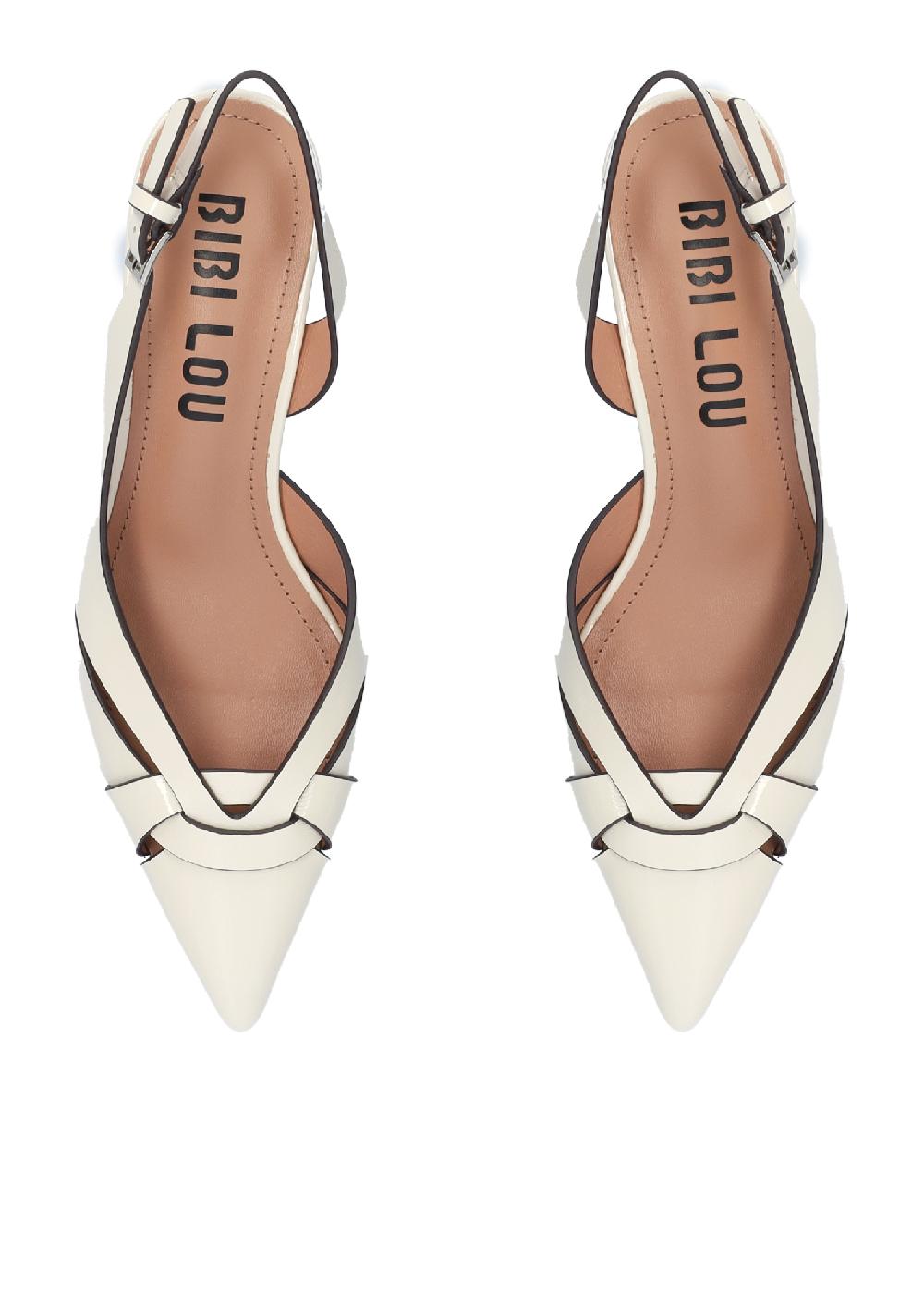 Bibi Lou NOLIA 45 PUMP
