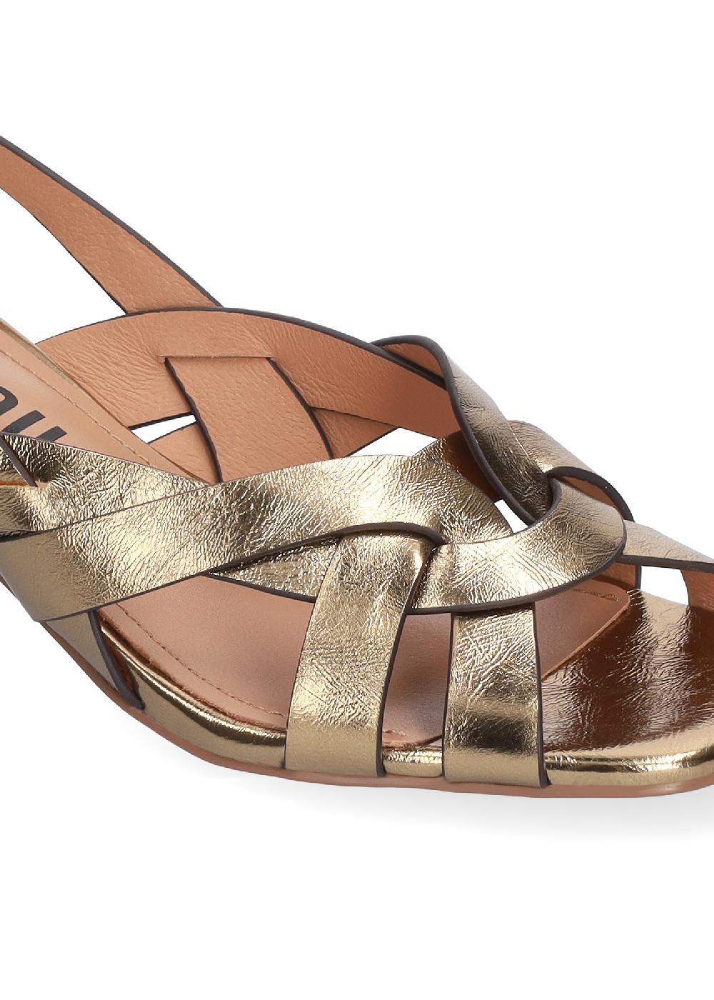 Bibi Lou NOLIA 45 SANDAL