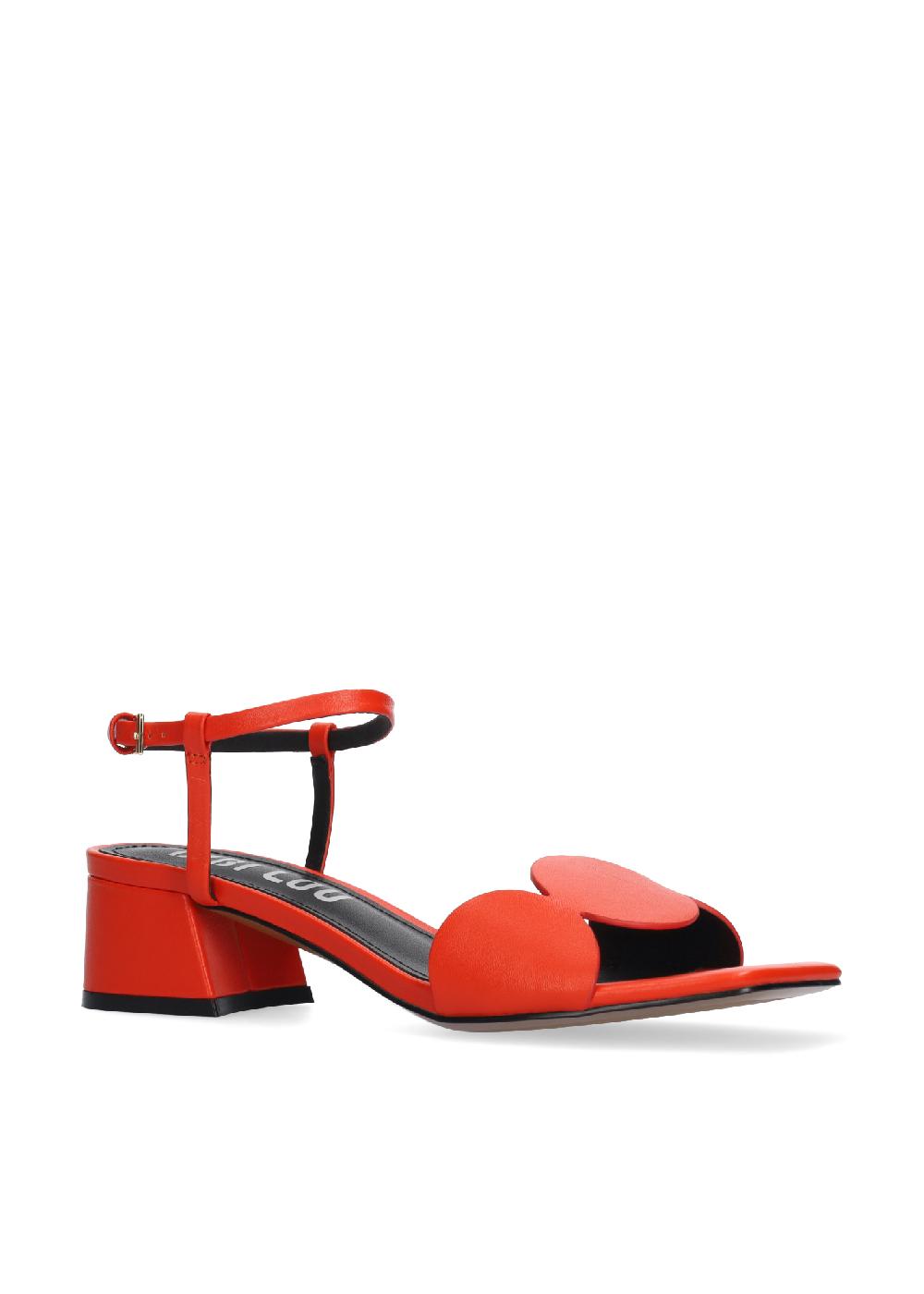 Bibi Lou ONAMI 45 SANDAL