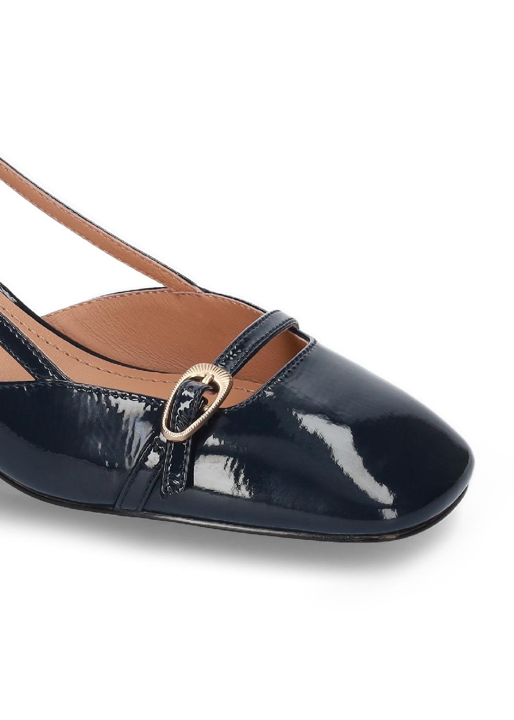 Bibi Lou PATTY 50 PUMP