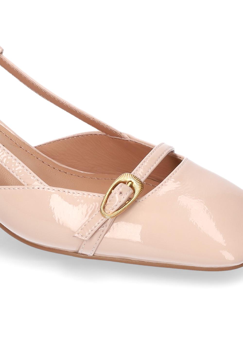 Bibi Lou PATTY 50 PUMP