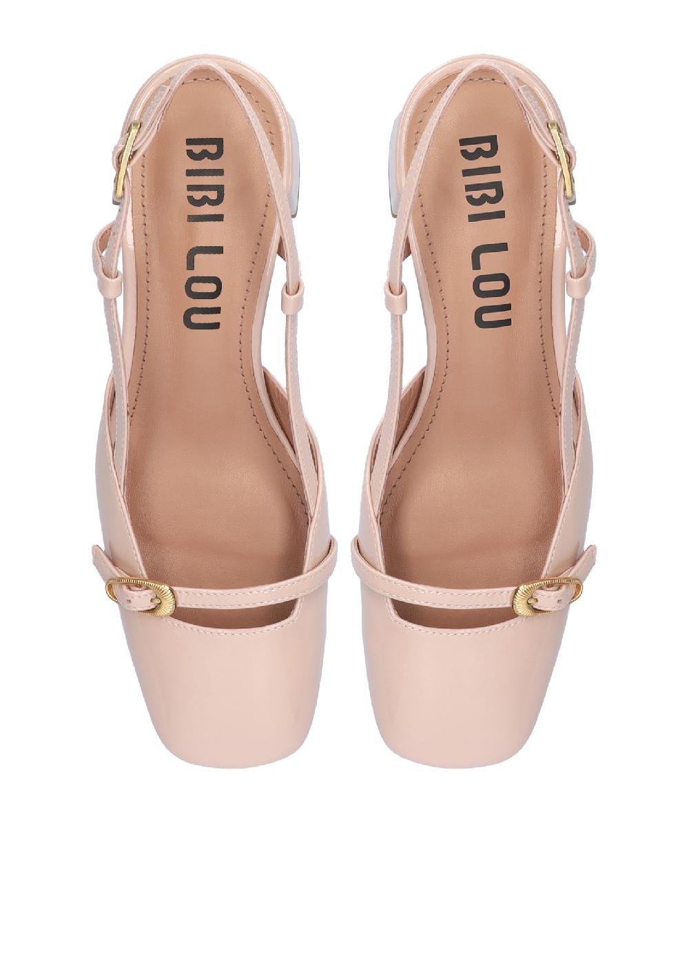 Bibi Lou PATTY 50 PUMP