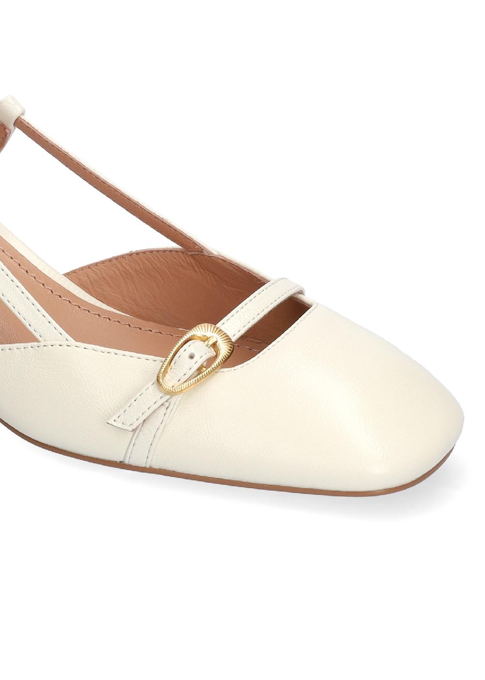 Bibi Lou PATTY 50 PUMP