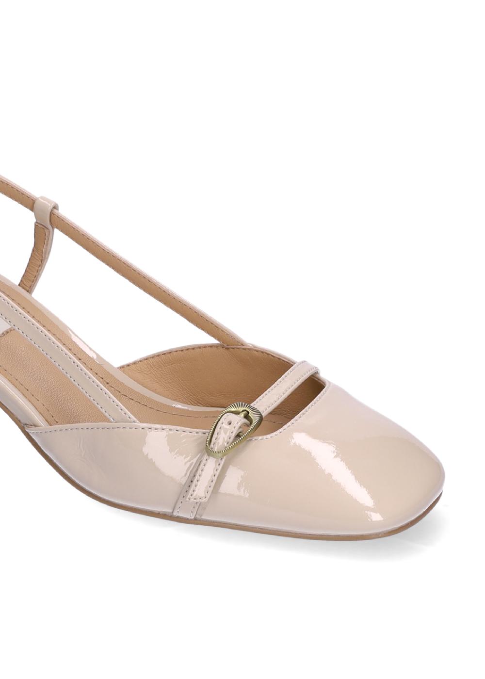 Bibi Lou PATTY PUMP 50