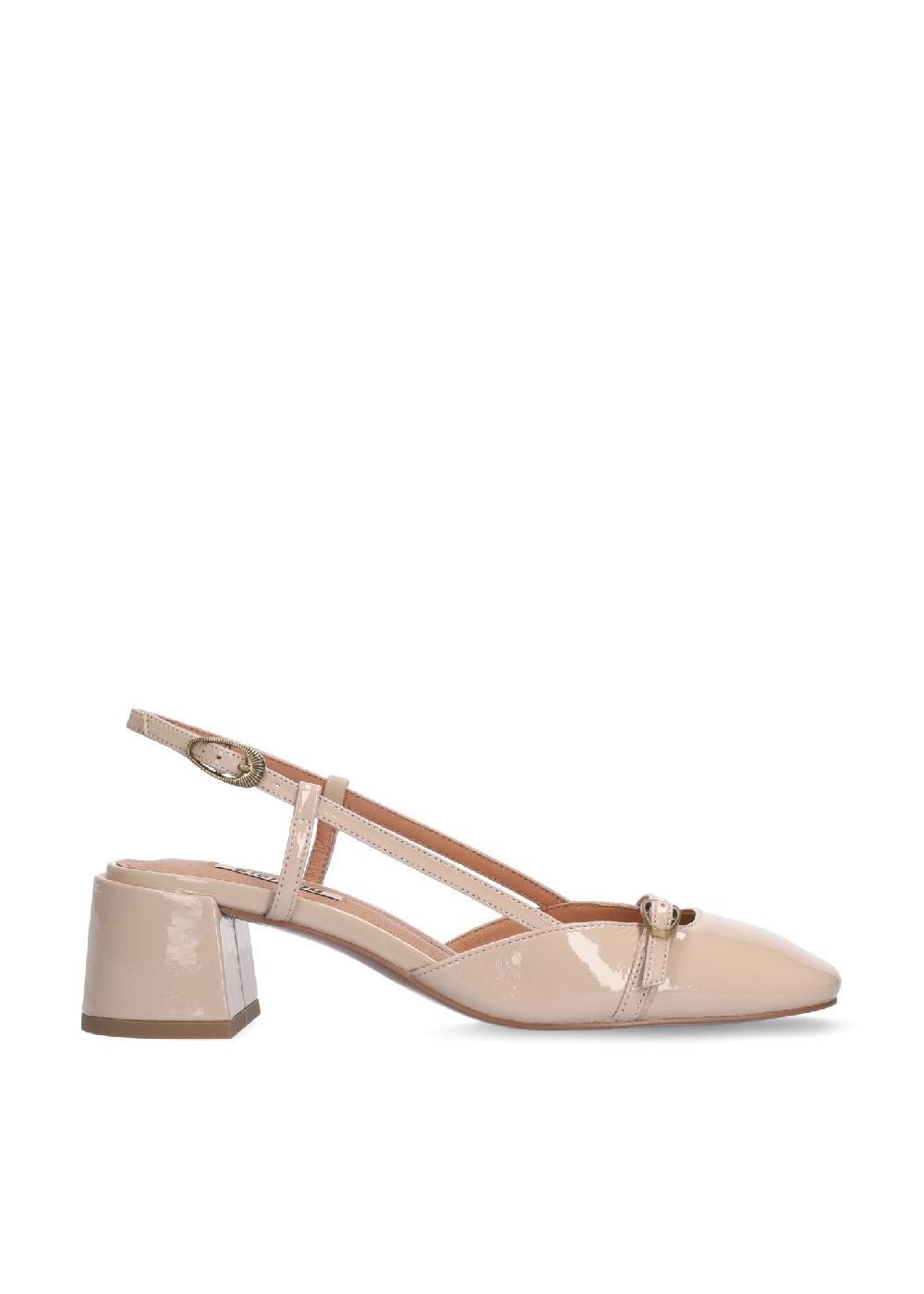 Bibi lou PATTY PUMP 50