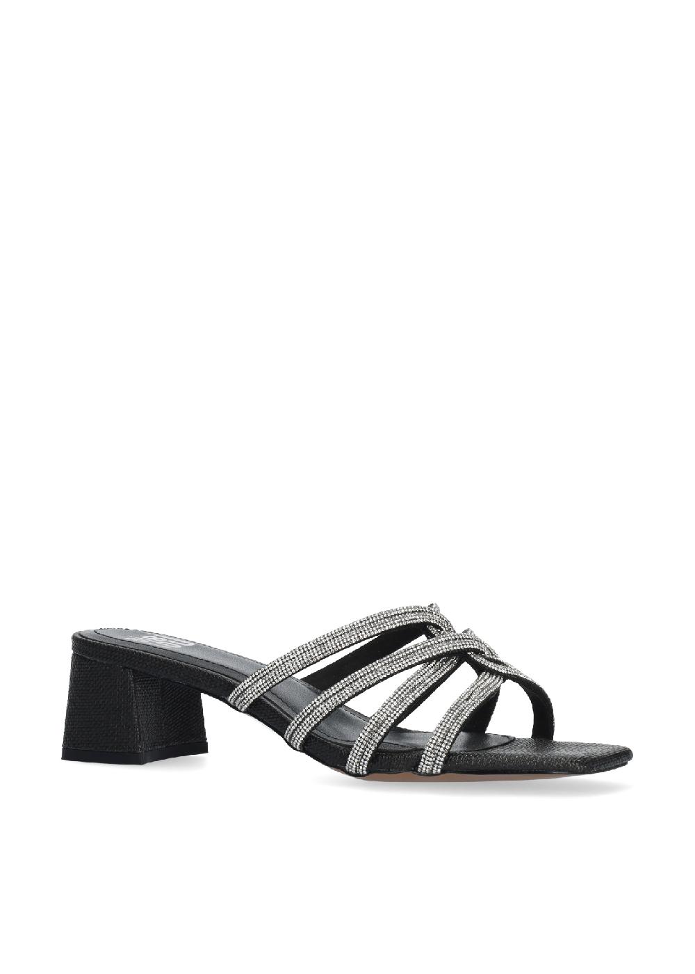 Bibi Lou POLY SANDAL 45