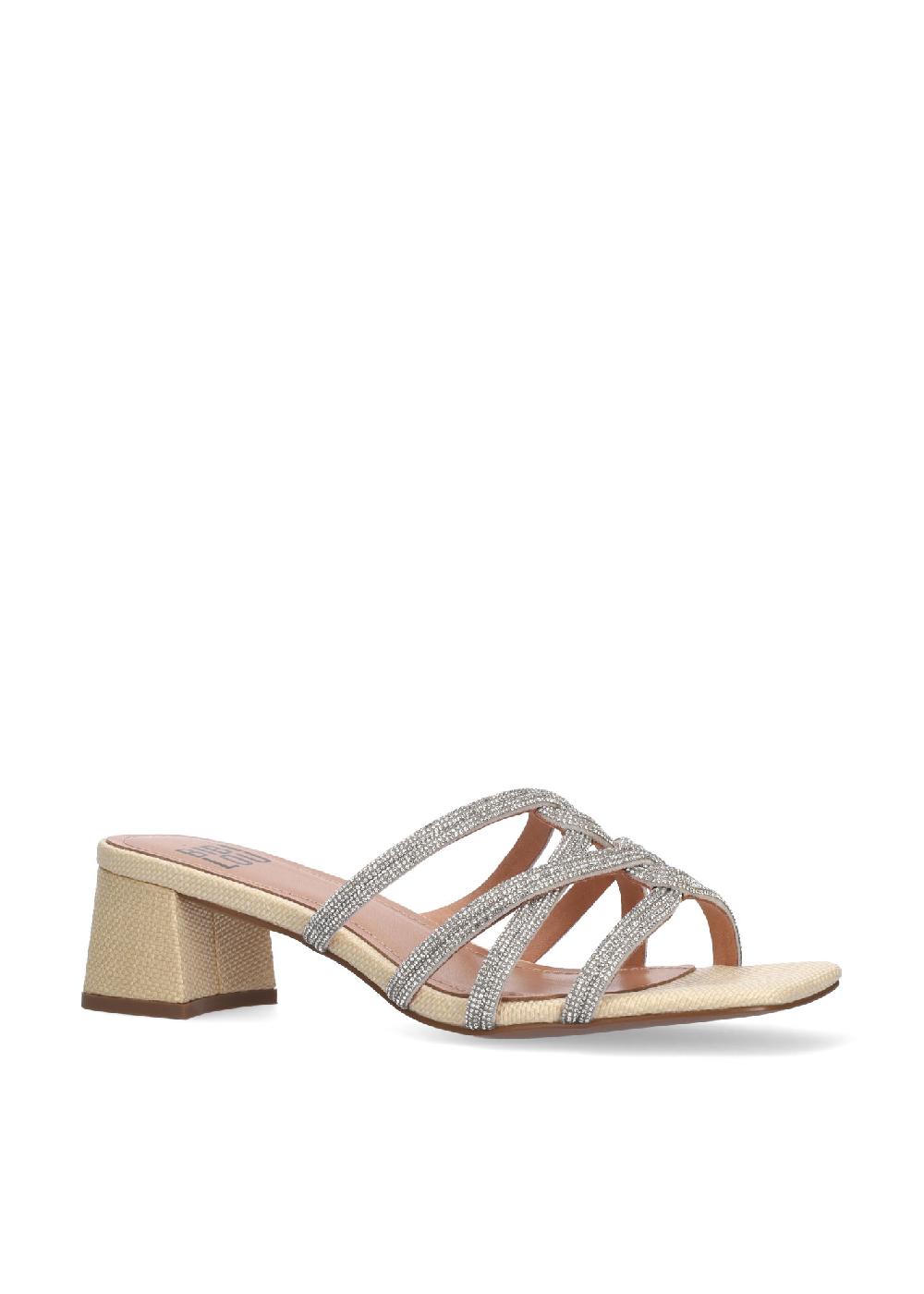 Bibi Lou POLY SANDAL 45