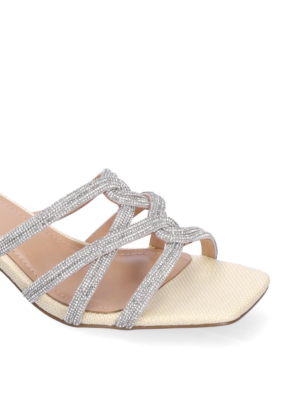 Bibi Lou POLY SANDAL 45
